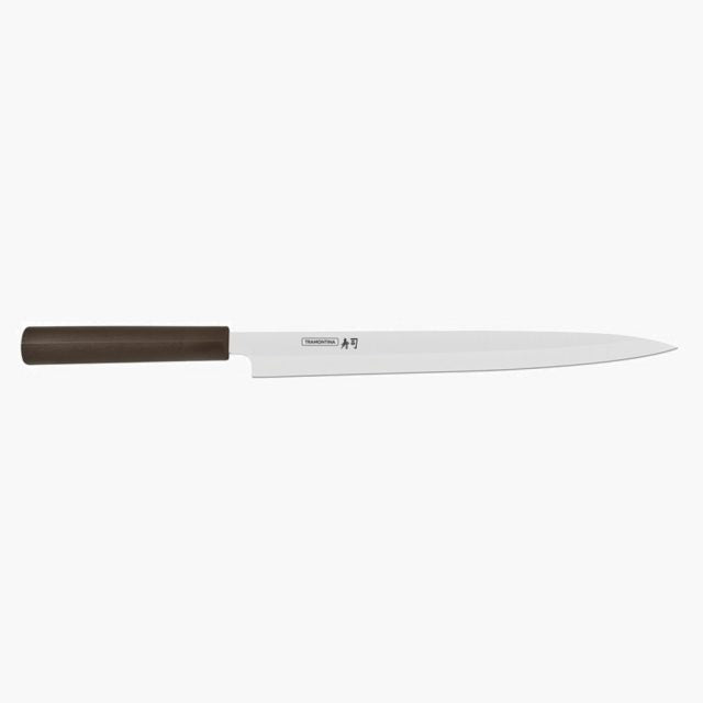 Tramontina  13 inches Yanagiba Knife 48.6 cm Blade with High Precision